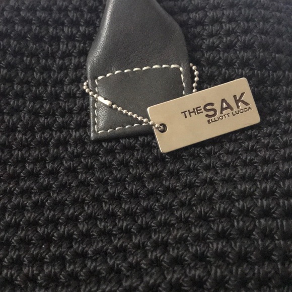THE SAK ELLIOT LUCA PURSE - Picture 6 of 8